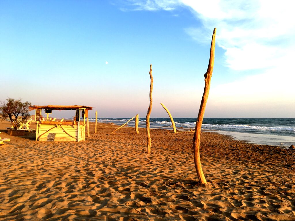 Urlaub